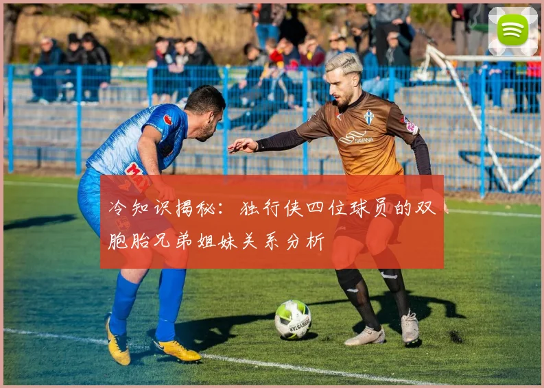 冷知识揭秘：独行侠四位球员的双胞胎兄弟姐妹关系分析