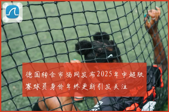 德国转会市场网发布2025年中超联赛球员身价年终更新引发关注