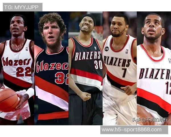 开拓者梦幻阵容回顾罗伊阿德巴图姆若无伤病能走多远